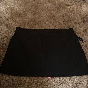Old Navy Active skort.